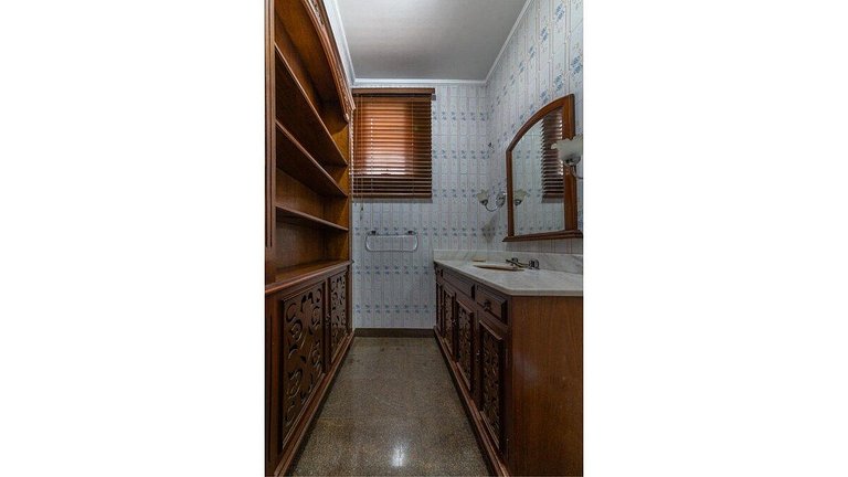 Piscina| Churras | 5 vagas | Wi-Fi | Ar cond. SPW