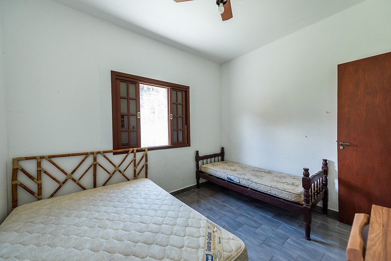 Casa de praia em Itanhaém IJRF