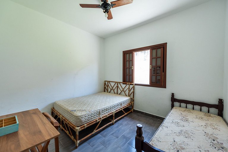 Casa de praia em Itanhaém IJRF