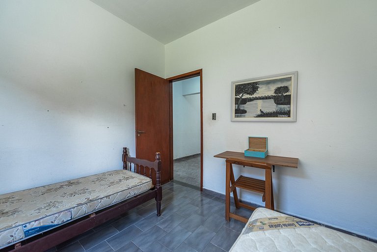 Casa de praia em Itanhaém IJRF