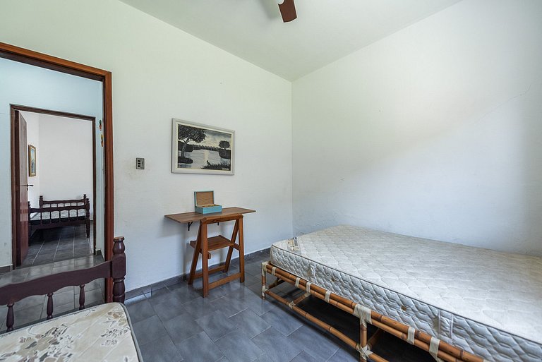 Casa de praia em Itanhaém IJRF