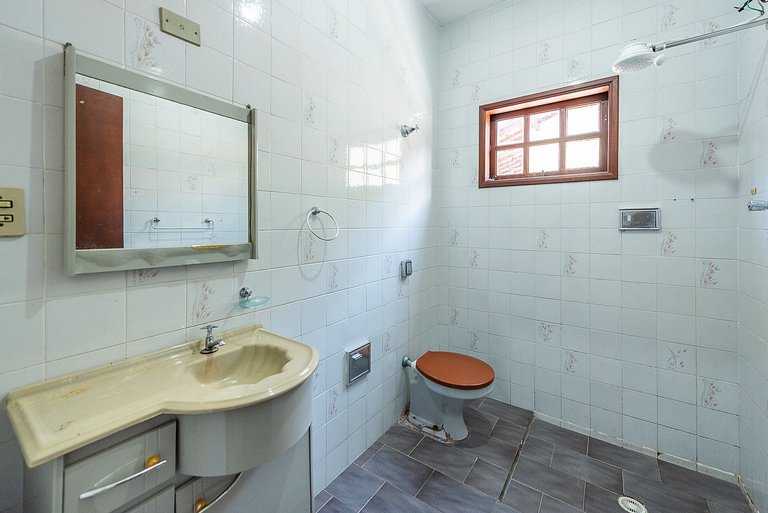 Casa de praia em Itanhaém IJRF