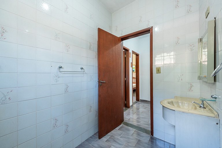 Casa de praia em Itanhaém IJRF