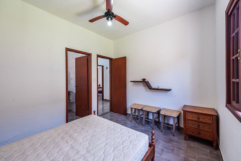 Casa de praia em Itanhaém IJRF
