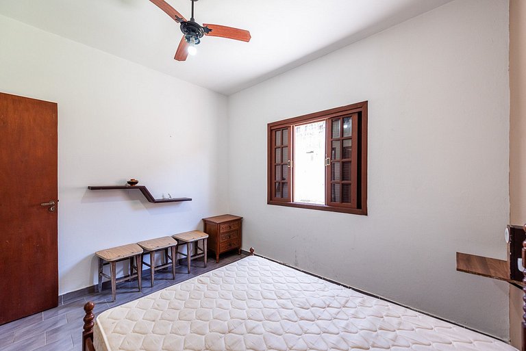 Casa de praia em Itanhaém IJRF