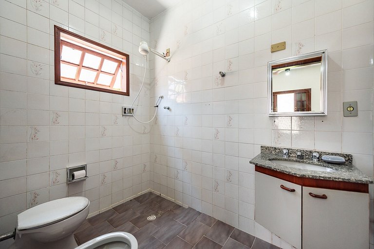 Casa de praia em Itanhaém IJRF