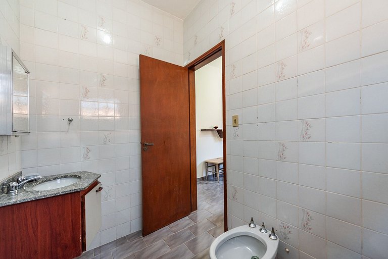 Casa de praia em Itanhaém IJRF