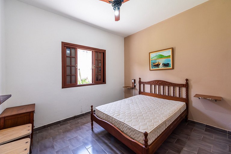 Casa de praia em Itanhaém IJRF