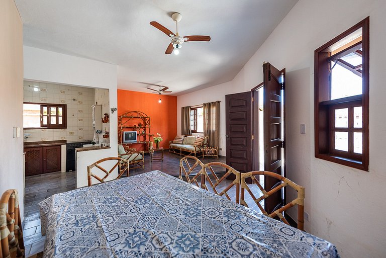 Casa de praia em Itanhaém IJRF