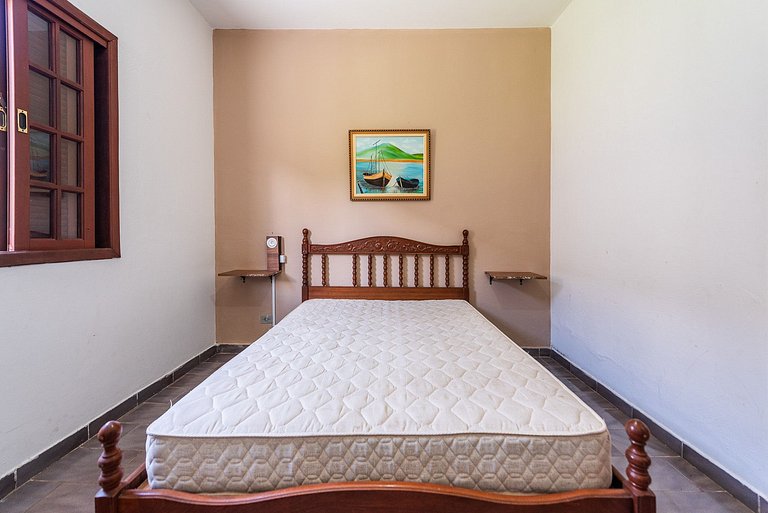 Casa de praia em Itanhaém IJRF