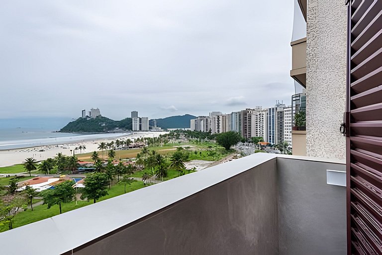 ViSTA MAR | Ar | Wi-Fi | Enxoval