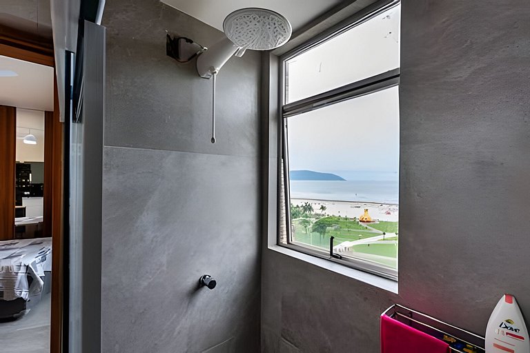 ViSTA MAR | Ar | Wi-Fi | Enxoval