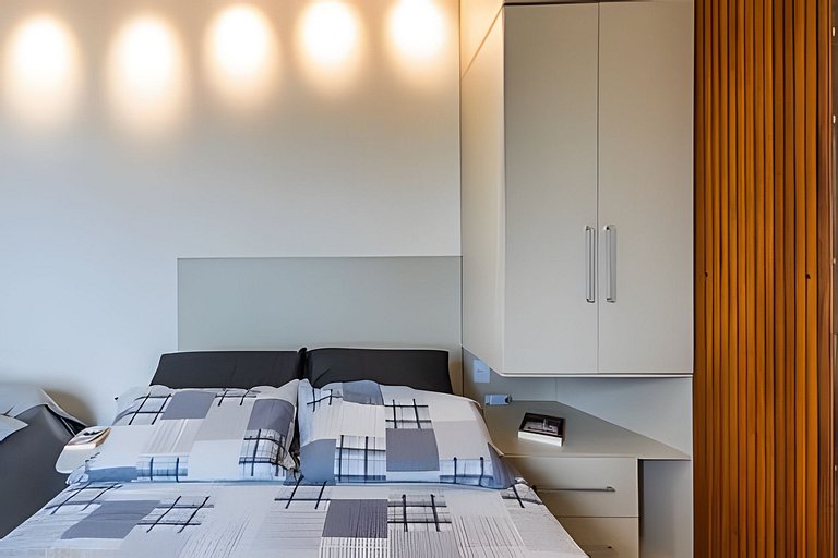 ViSTA MAR | Ar | Wi-Fi | Enxoval