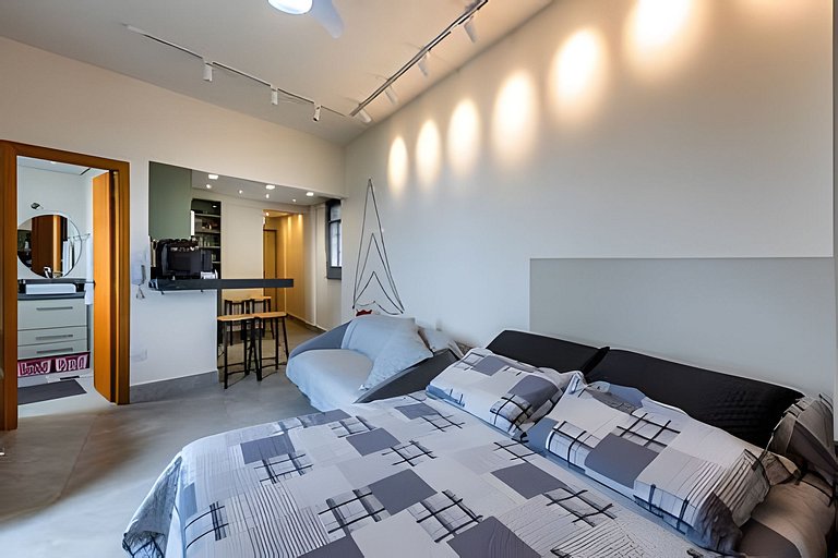 ViSTA MAR | Ar | Wi-Fi | Enxoval