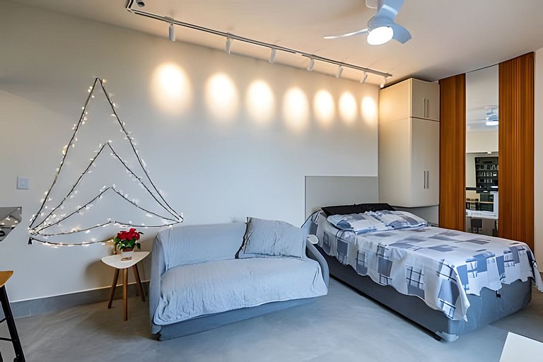 ViSTA MAR | Ar | Wi-Fi | Enxoval