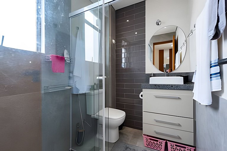 ViSTA MAR | Ar | Wi-Fi | Enxoval