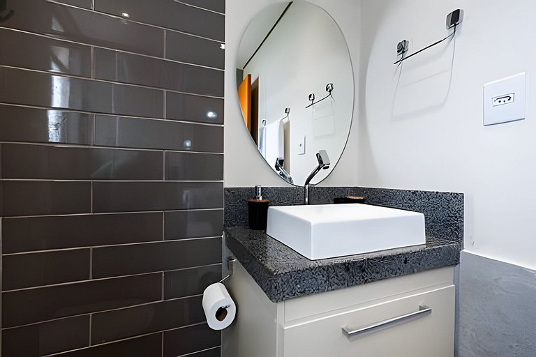 ViSTA MAR | Ar | Wi-Fi | Enxoval