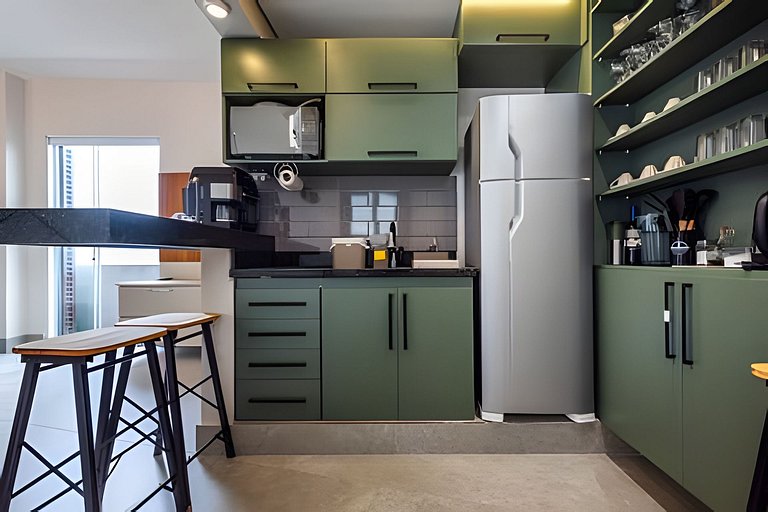 ViSTA MAR | Ar | Wi-Fi | Enxoval