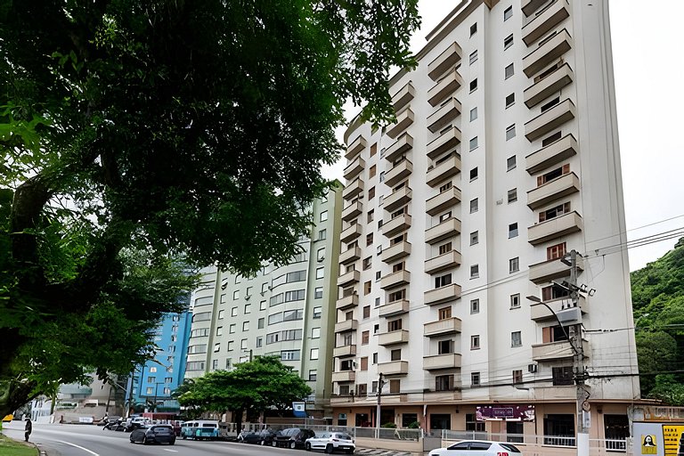 ViSTA MAR | Ar | Wi-Fi | Enxoval