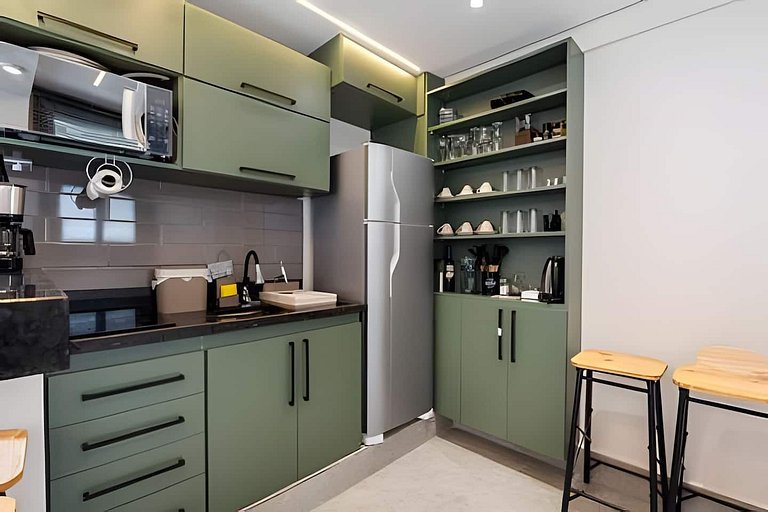 ViSTA MAR | Ar | Wi-Fi | Enxoval