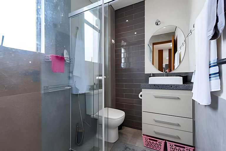 ViSTA MAR | Ar | Wi-Fi | Enxoval