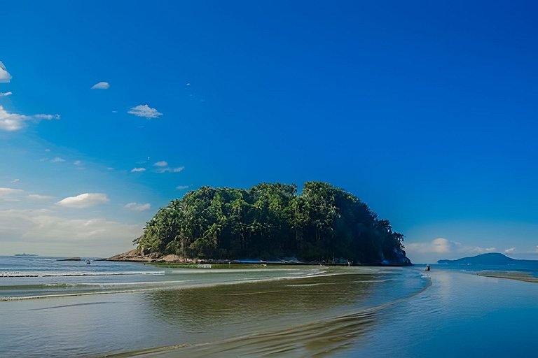 100m Praia WiFi Smart TV Enxoval SJJ reserva 2