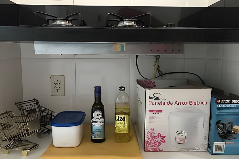 100m Praia WiFi Smart TV Enxoval SJJ reserva 2