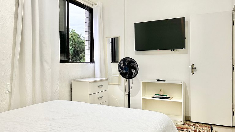 100m Praia WiFi Smart TV Enxoval SJJ reserva 2