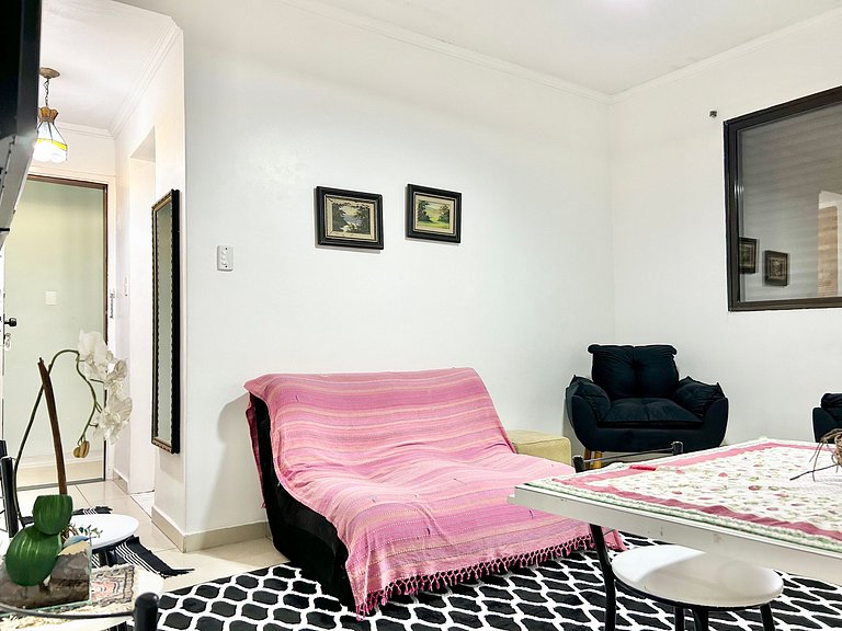 100m Praia WiFi Smart TV Enxoval SJJ reserva 2