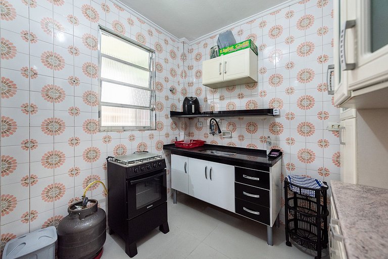 Coqueiros Beira Mar na Praia da Guilhermina