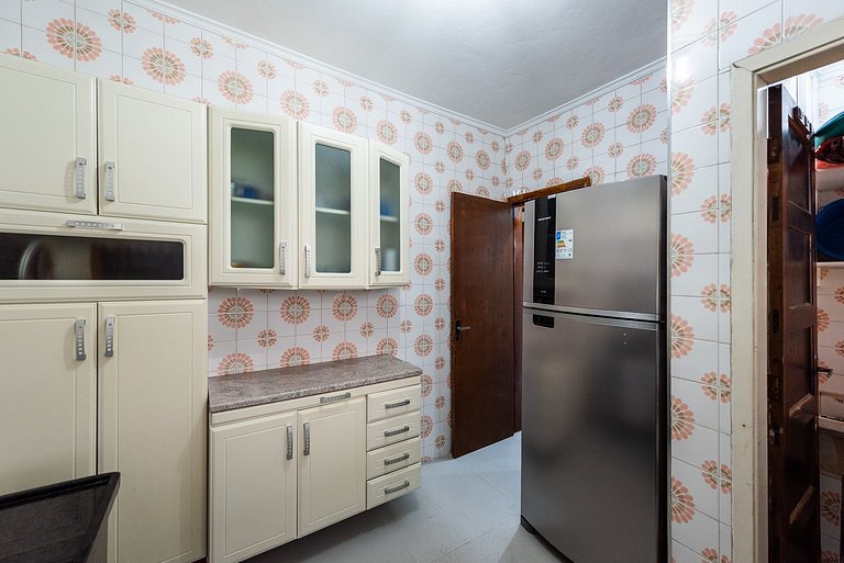 Coqueiros Beira Mar na Praia da Guilhermina