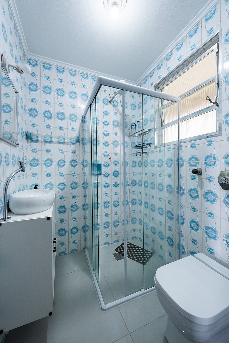 Coqueiros Beira Mar na Praia da Guilhermina