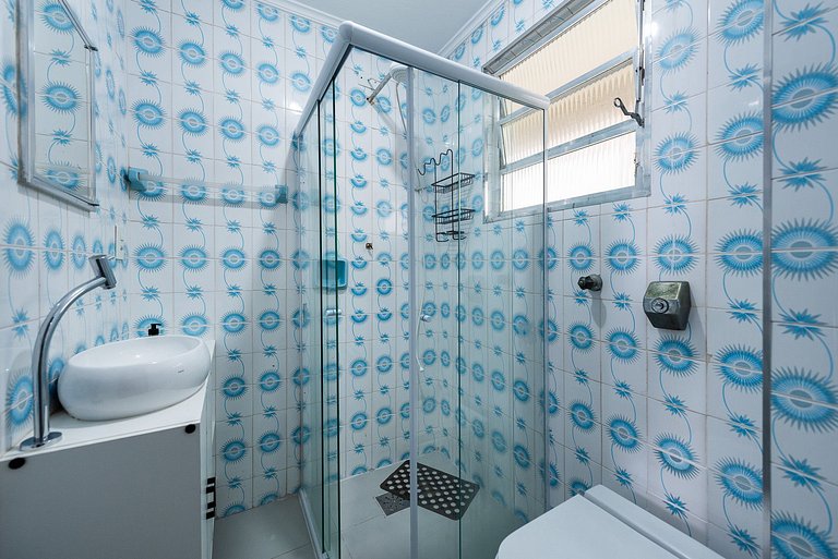 Coqueiros Beira Mar na Praia da Guilhermina