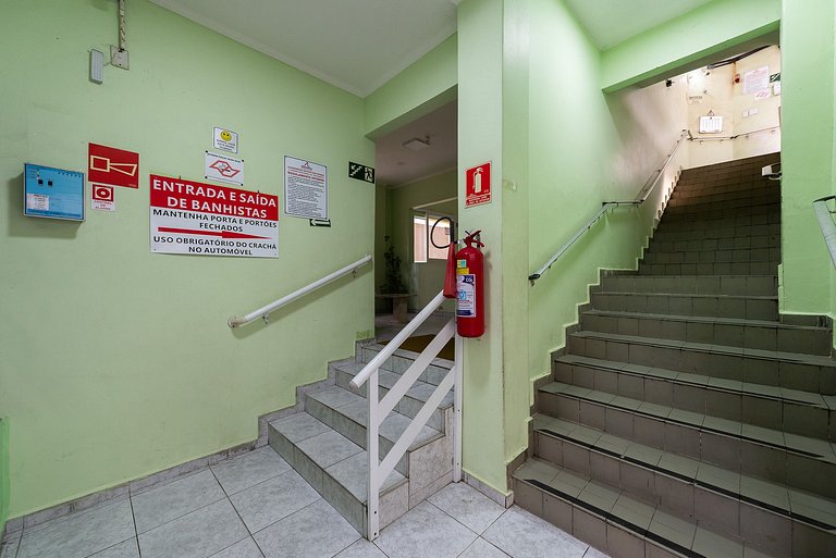 Coqueiros Beira Mar na Praia da Guilhermina