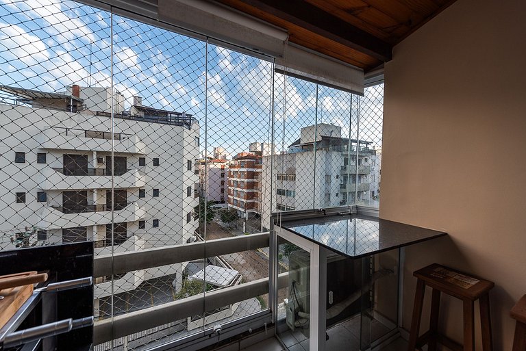 Encantador com Ar Garagem Piscina Wi-Fi GTH
