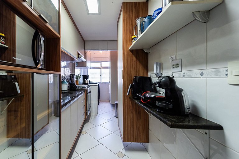Encantador com Ar Garagem Piscina Wi-Fi GTH