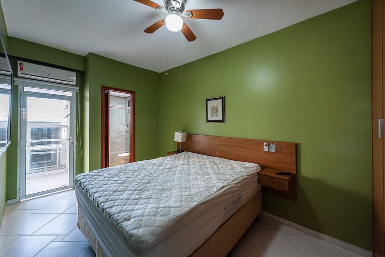 Encantador com Ar Garagem Piscina Wi-Fi