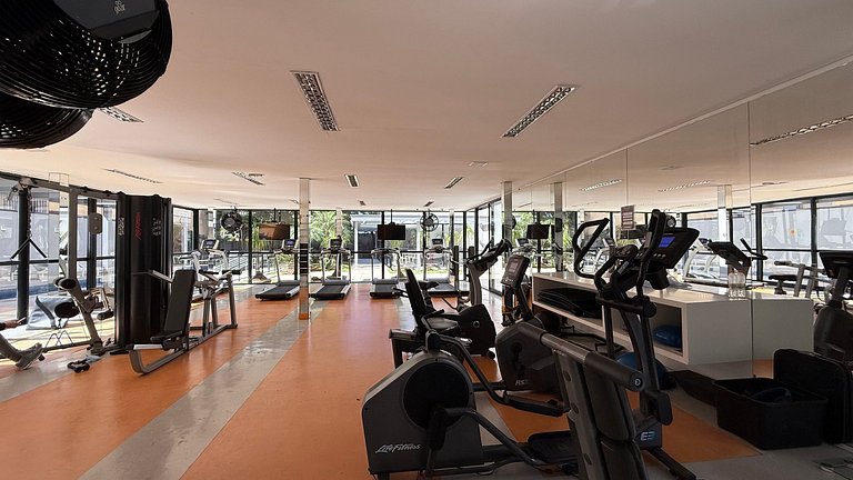 Namastê Garagem Lazer Pet Friendly