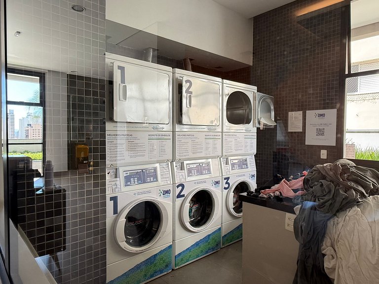 Namastê Garagem Lazer Pet Friendly