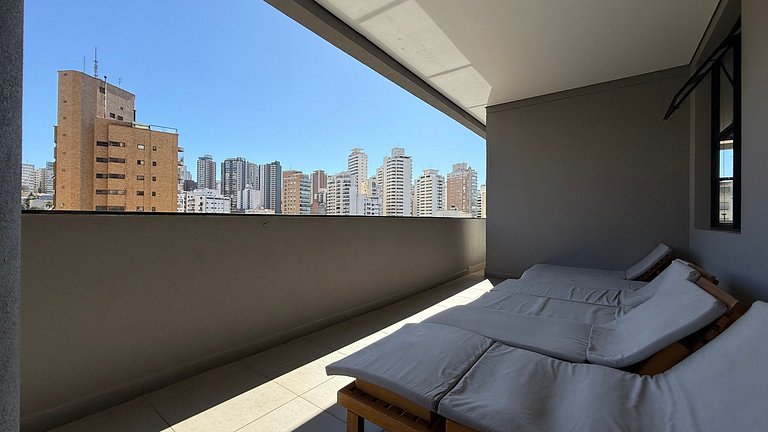 Namastê Garagem Lazer Pet Friendly