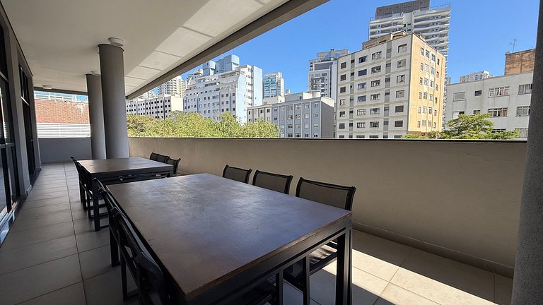 Namastê Garagem Lazer Pet Friendly