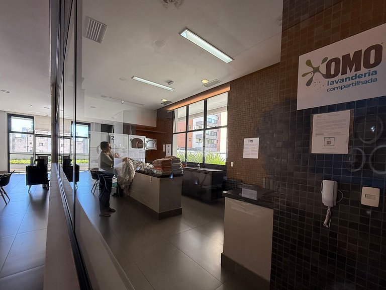 Namastê Garagem Lazer Pet Friendly