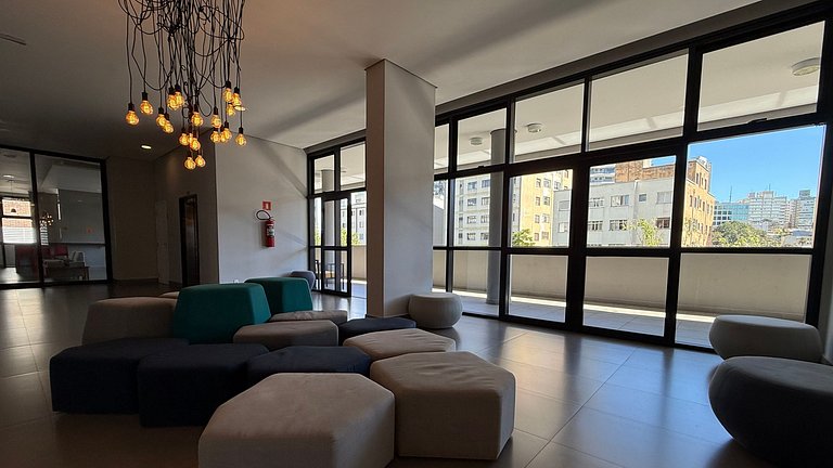 Namastê Garagem Lazer Pet Friendly