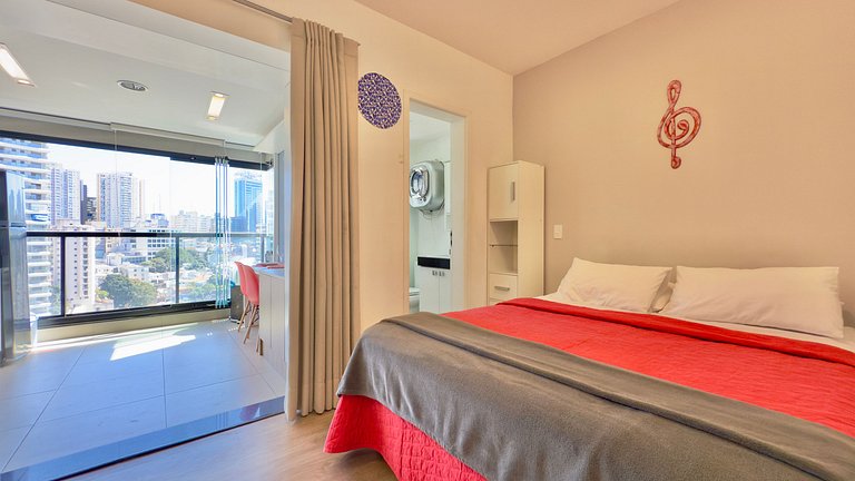 Namastê Garagem Lazer Pet Friendly