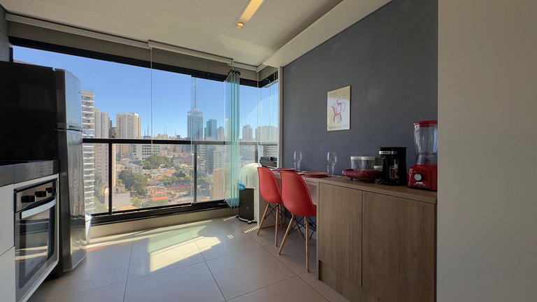 Namastê Garagem Lazer Pet Friendly