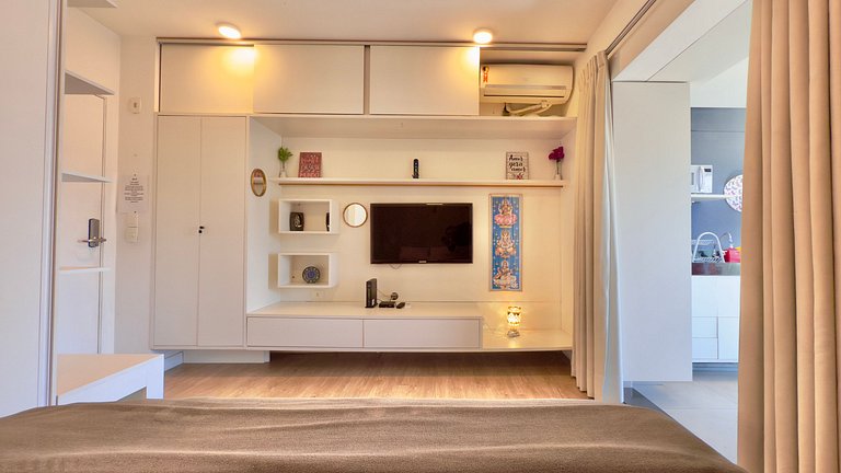 Namastê Garagem Lazer Pet Friendly