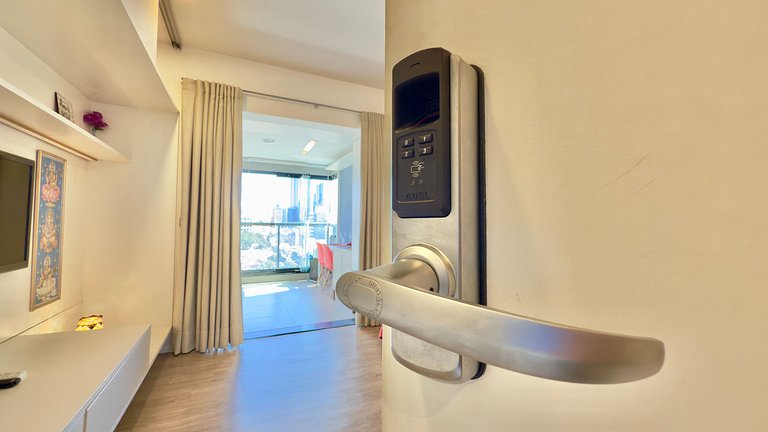 Namastê Garagem Lazer Pet Friendly