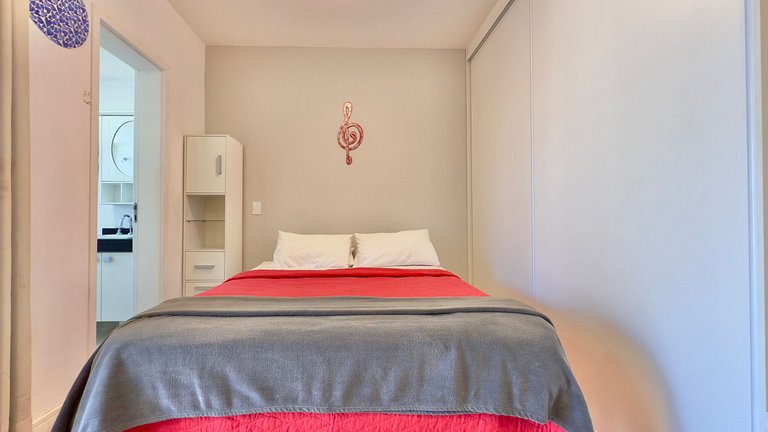 Namastê Garagem Lazer Pet Friendly