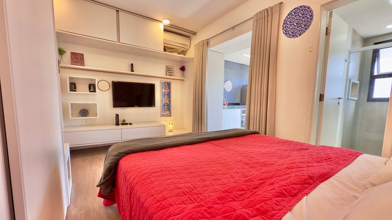 Namastê Garagem Lazer Pet Friendly