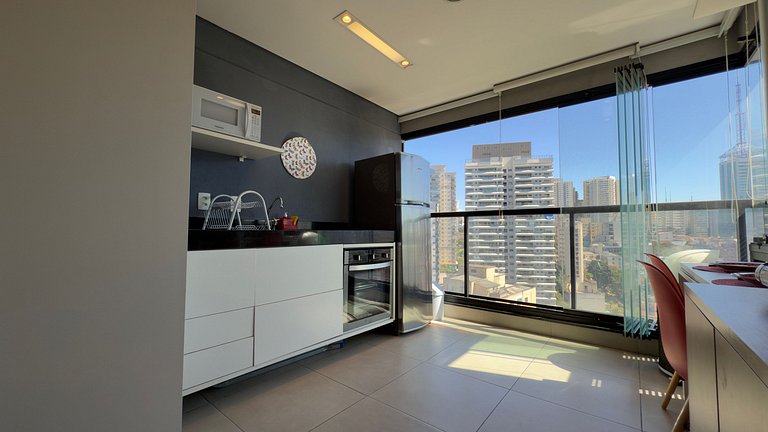 Namastê Garagem Lazer Pet Friendly